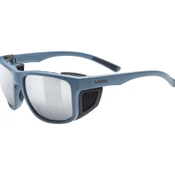 Uvex sportstyle 312, solbriller, blå