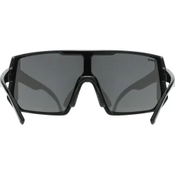Uvex sportstyle 235, solbriller, sort