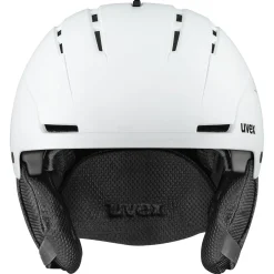 Uvex Stance MIPS, skihjelm, hvid