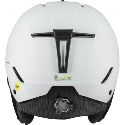 Uvex Stance MIPS, skihjelm, hvid