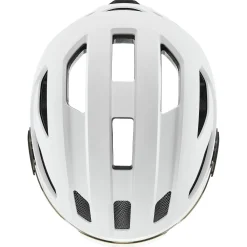 Uvex Stride Visor, cykelhjelm, hvid