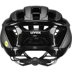 Uvex surge aero MIPS, cykelhjelm, sort