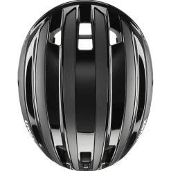 Uvex surge aero MIPS, cykelhjelm, sort