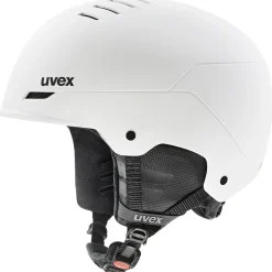 Uvex Wanted, skihjelm, hvid
