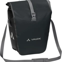 Vaude Aqua Back, cykeltaske, sort