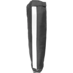Vaude Bike Gaiter long, skoovertræk, sort