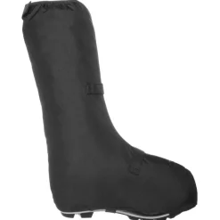 Vaude Bike Gaiter long, skoovertræk, sort
