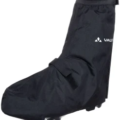 Vaude Bike Gaiter short, skoovertræk, sort