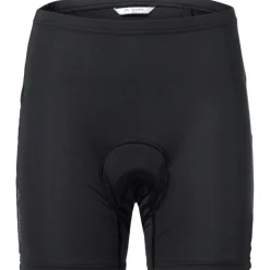 Vaude Bike Innerpants TP, cykelshorts, dame, sort