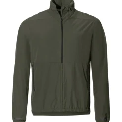 Vaude Cyclist Air Jacket, jakke, herre, grøn