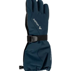 Vaude Snow Cup Gloves, handsker, børn, blå