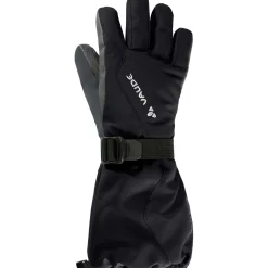Vaude Snow Cup Gloves, handsker, børn, sort