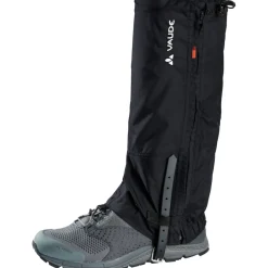 Vaude Watzmann Gaiter III, skoovertræk, sort